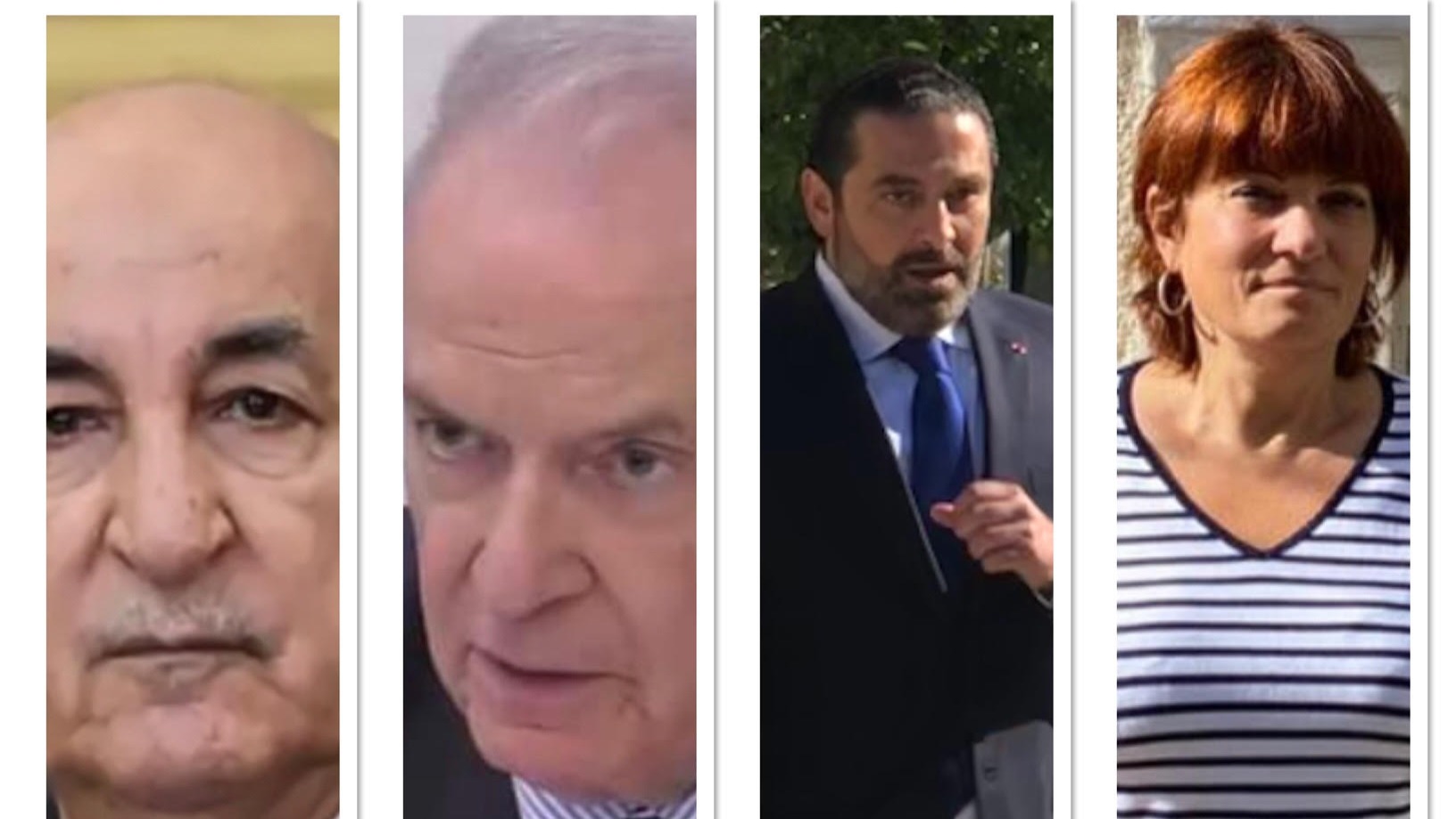 LE JOURNAL EN LANGUE FRANCAISE DU SOIR DU 14/03/22